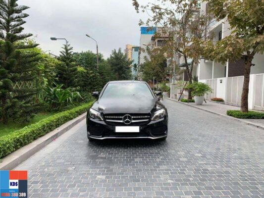 công trình thực tế đá cubic lát lối đi