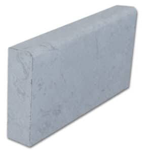 Đá dải phân cách ghi xám