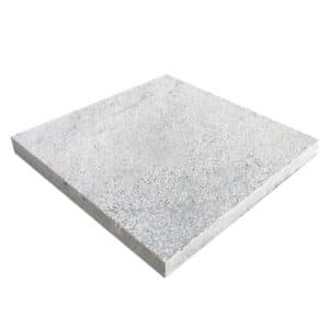 Đá ghi sáng băm mặt toàn phần 40x40x2