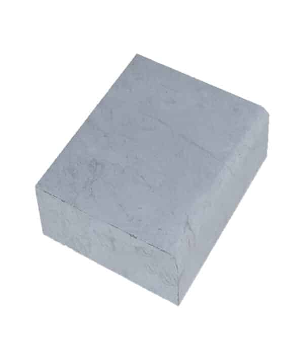 đá bó vỉa ghi sáng 18x53x100